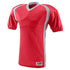 Augusta Sportswear Youth Blitz Jersey (9531-C), Color 'RedSilver Grey'